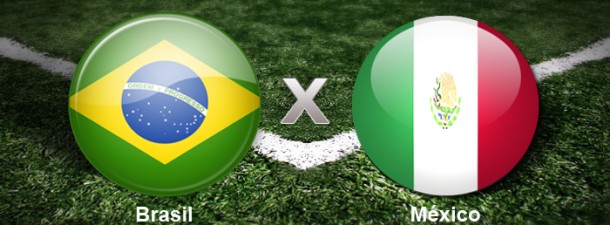Resultado de imagem para brasil vs mÃ©xico